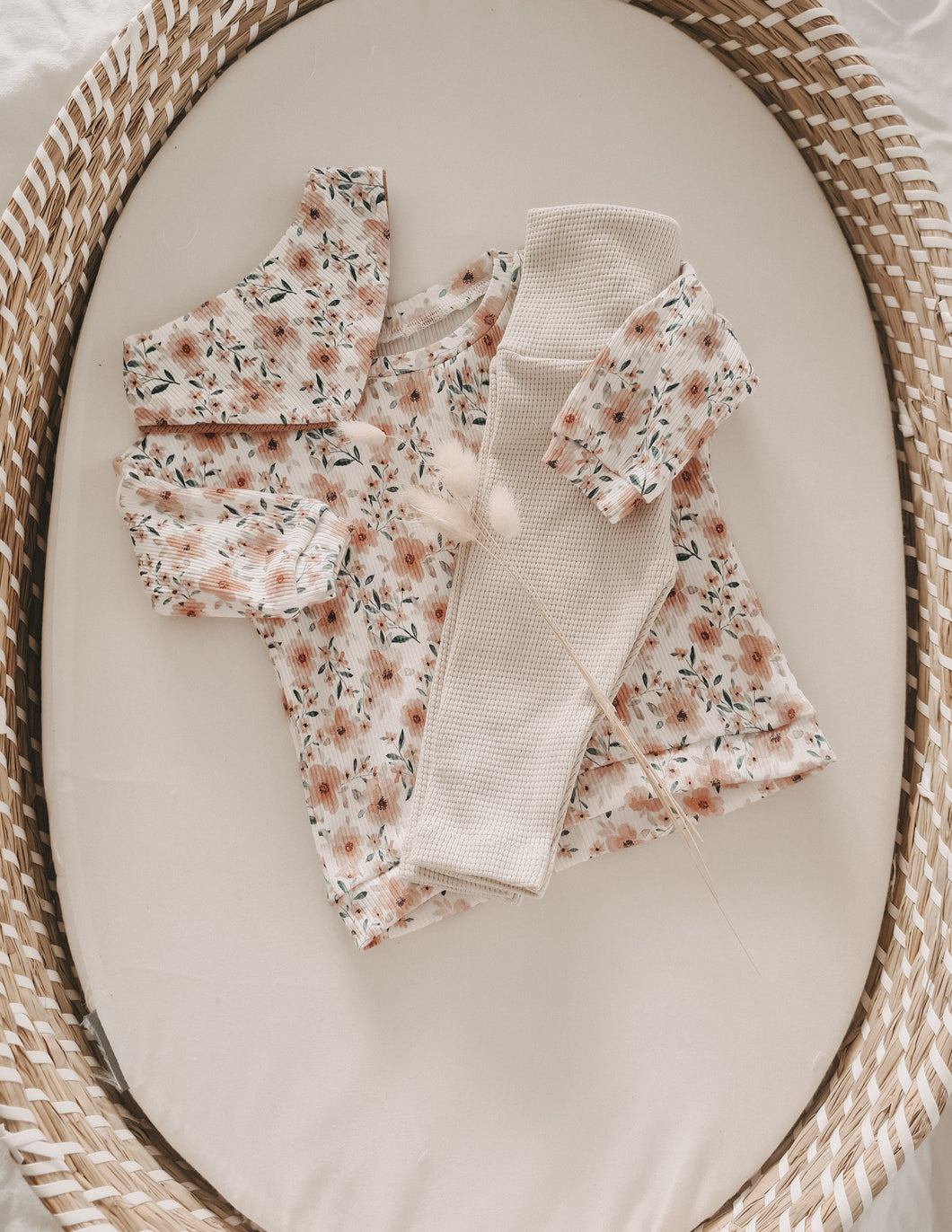 Set Flowergirl